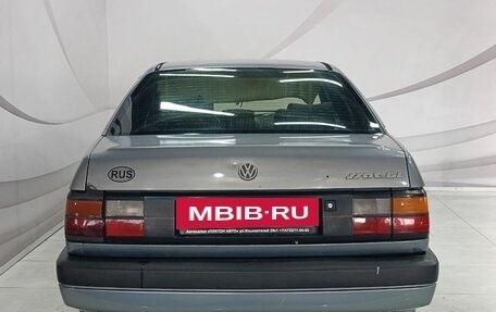 Volkswagen Passat B3, 1991 год, 220 000 рублей, 6 фотография