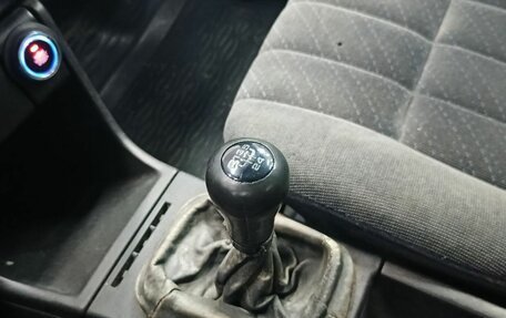 Volkswagen Passat B3, 1991 год, 220 000 рублей, 12 фотография
