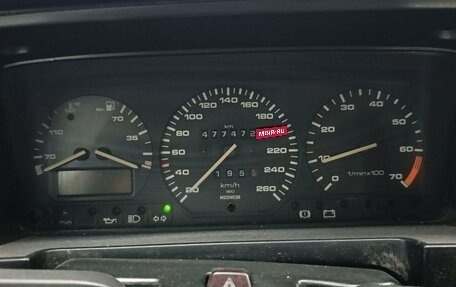 Volkswagen Passat B3, 1991 год, 220 000 рублей, 10 фотография