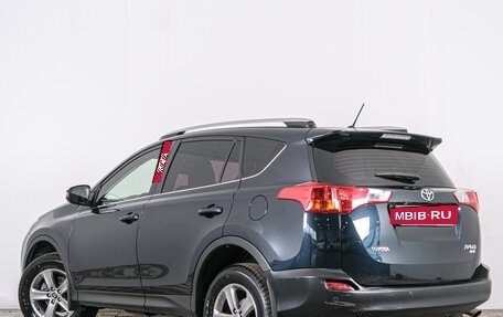 Toyota RAV4, 2015 год, 2 299 000 рублей, 5 фотография