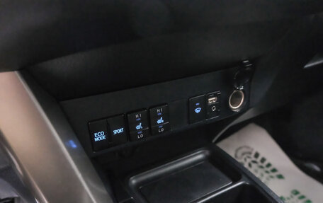 Toyota RAV4, 2015 год, 2 299 000 рублей, 17 фотография