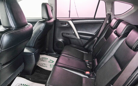 Toyota RAV4, 2015 год, 2 299 000 рублей, 21 фотография