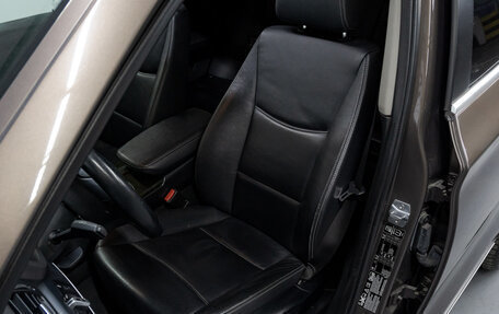 BMW X3, 2013 год, 2 100 000 рублей, 16 фотография