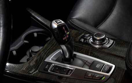 BMW X3, 2013 год, 2 100 000 рублей, 14 фотография