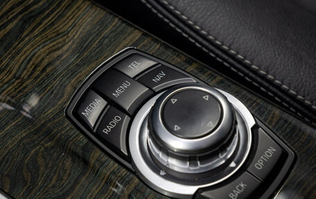 BMW X3, 2013 год, 2 100 000 рублей, 29 фотография
