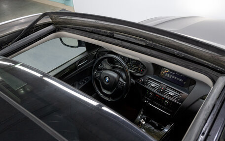 BMW X3, 2013 год, 2 100 000 рублей, 30 фотография