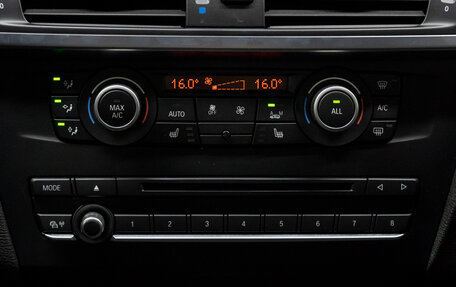BMW X3, 2013 год, 2 100 000 рублей, 25 фотография