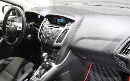 Ford Focus III, 2012 год, 784 000 рублей, 4 фотография