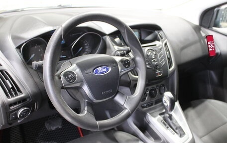 Ford Focus III, 2012 год, 784 000 рублей, 5 фотография