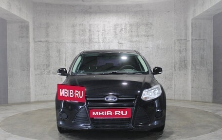 Ford Focus III, 2012 год, 784 000 рублей, 2 фотография