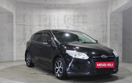 Ford Focus III, 2012 год, 784 000 рублей, 3 фотография