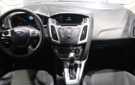 Ford Focus III, 2012 год, 784 000 рублей, 6 фотография