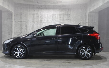 Ford Focus III, 2012 год, 784 000 рублей, 8 фотография