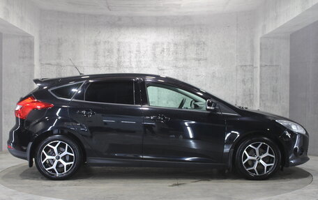 Ford Focus III, 2012 год, 784 000 рублей, 9 фотография