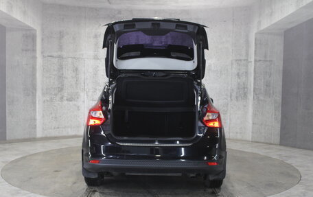 Ford Focus III, 2012 год, 784 000 рублей, 13 фотография