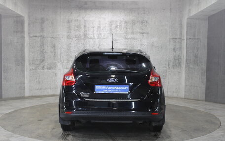 Ford Focus III, 2012 год, 784 000 рублей, 11 фотография