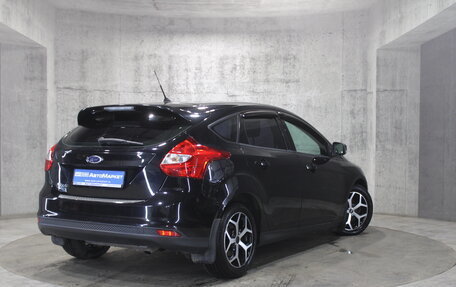 Ford Focus III, 2012 год, 784 000 рублей, 10 фотография