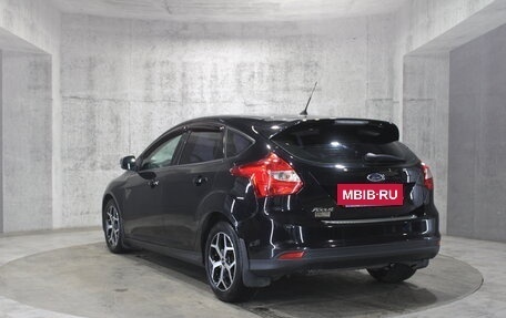 Ford Focus III, 2012 год, 784 000 рублей, 12 фотография