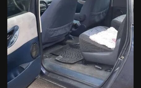Volkswagen Sharan I рестайлинг, 1996 год, 150 000 рублей, 11 фотография
