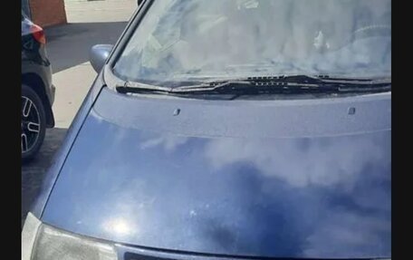 Volkswagen Sharan I рестайлинг, 1996 год, 150 000 рублей, 2 фотография