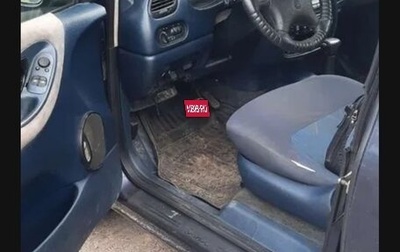 Volkswagen Sharan I рестайлинг, 1996 год, 150 000 рублей, 1 фотография