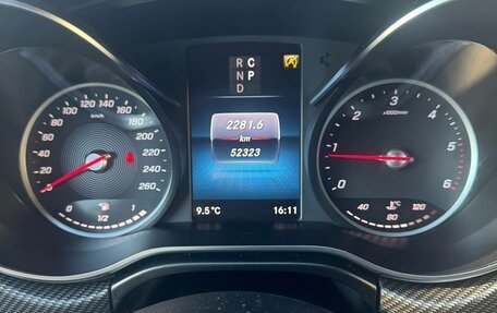 Mercedes-Benz V-Класс, 2023 год, 8 900 000 рублей, 14 фотография
