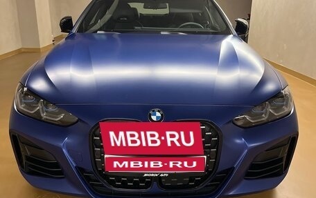 BMW 4 серия, 2023 год, 8 000 000 рублей, 1 фотография