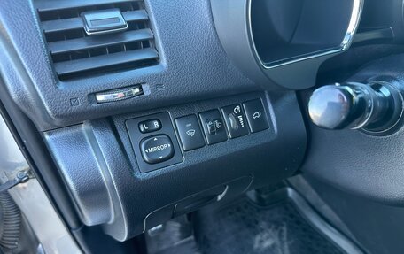 Toyota Highlander III, 2011 год, 1 780 000 рублей, 8 фотография