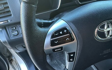Toyota Highlander III, 2011 год, 1 780 000 рублей, 11 фотография