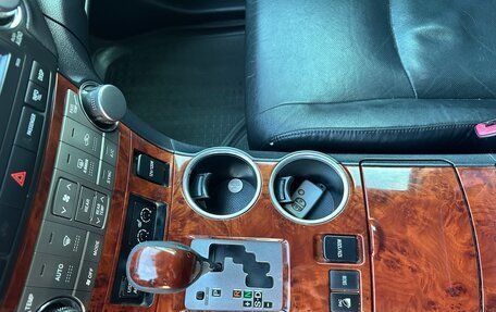 Toyota Highlander III, 2011 год, 1 780 000 рублей, 13 фотография