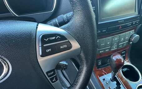 Toyota Highlander III, 2011 год, 1 780 000 рублей, 10 фотография
