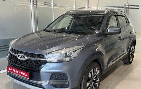 Chery Tiggo 4 I рестайлинг, 2020 год, 1 145 000 рублей, 1 фотография