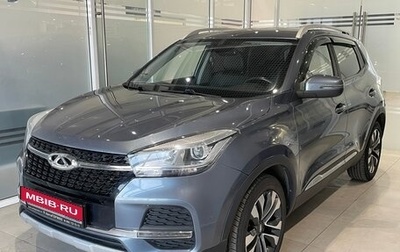 Chery Tiggo 4 I рестайлинг, 2020 год, 1 145 000 рублей, 1 фотография