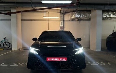 Toyota Camry, 2024 год, 4 200 000 рублей, 1 фотография