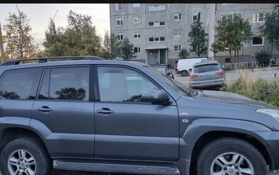 Toyota Land Cruiser Prado 120 рестайлинг, 2009 год, 1 500 000 рублей, 1 фотография
