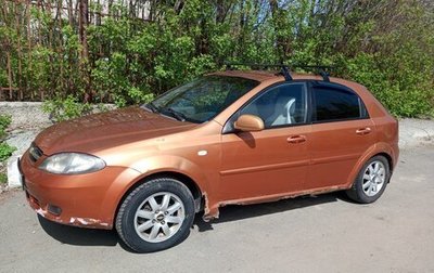 Chevrolet Lacetti, 2005 год, 380 000 рублей, 1 фотография