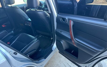 Toyota Highlander III, 2011 год, 1 780 000 рублей, 19 фотография