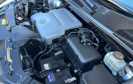 Toyota Highlander III, 2011 год, 1 780 000 рублей, 22 фотография