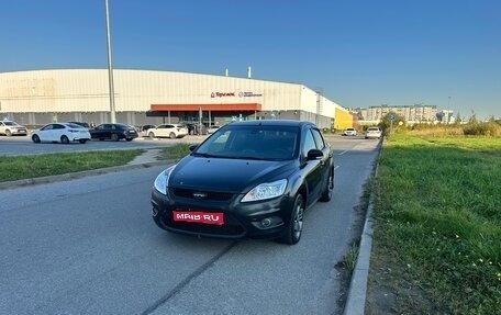 Ford Focus II рестайлинг, 2011 год, 470 000 рублей, 1 фотография