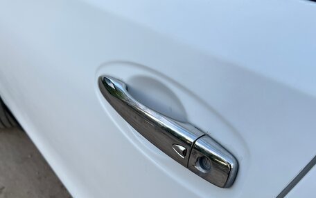 Nissan X-Trail, 2017 год, 1 200 000 рублей, 7 фотография