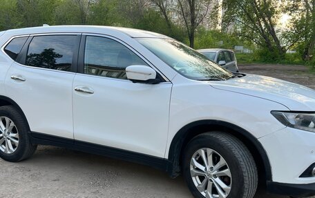 Nissan X-Trail, 2017 год, 1 200 000 рублей, 3 фотография