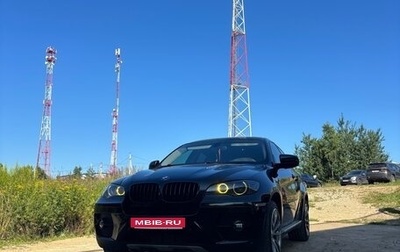 BMW X6, 2012 год, 3 000 000 рублей, 1 фотография