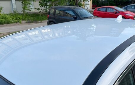Nissan X-Trail, 2017 год, 1 200 000 рублей, 9 фотография