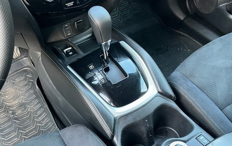 Nissan X-Trail, 2017 год, 1 200 000 рублей, 14 фотография
