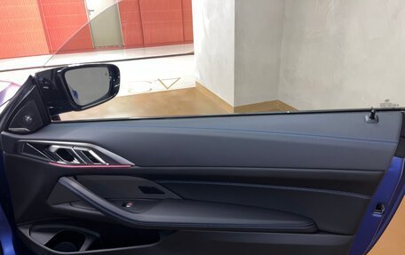 BMW 4 серия, 2023 год, 8 000 000 рублей, 5 фотография