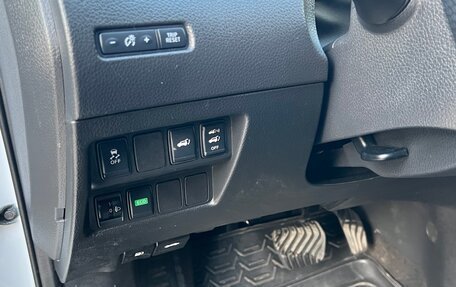 Nissan X-Trail, 2017 год, 1 200 000 рублей, 18 фотография