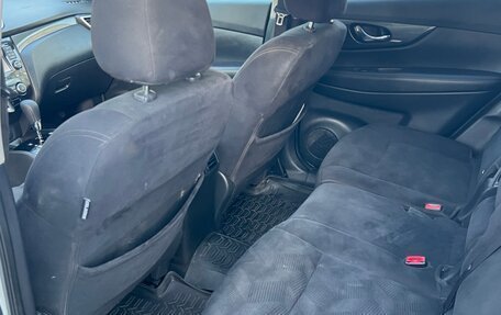 Nissan X-Trail, 2017 год, 1 200 000 рублей, 19 фотография