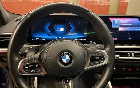 BMW 4 серия, 2023 год, 8 000 000 рублей, 11 фотография