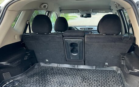 Nissan X-Trail, 2017 год, 1 200 000 рублей, 20 фотография