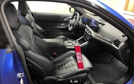 BMW 4 серия, 2023 год, 8 000 000 рублей, 6 фотография